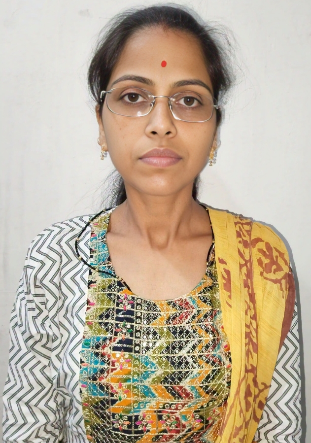 Org Officer Photo
