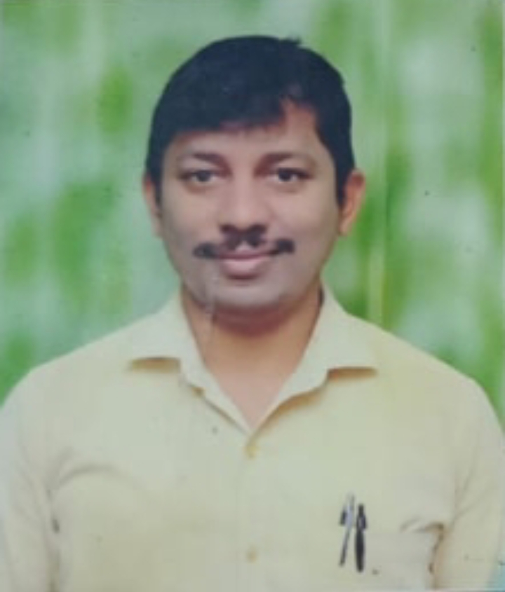 Org Officer Photo