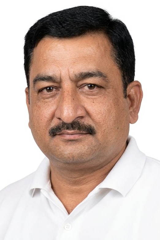 Officer Photo